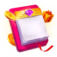 Floating Gift Box Bonus