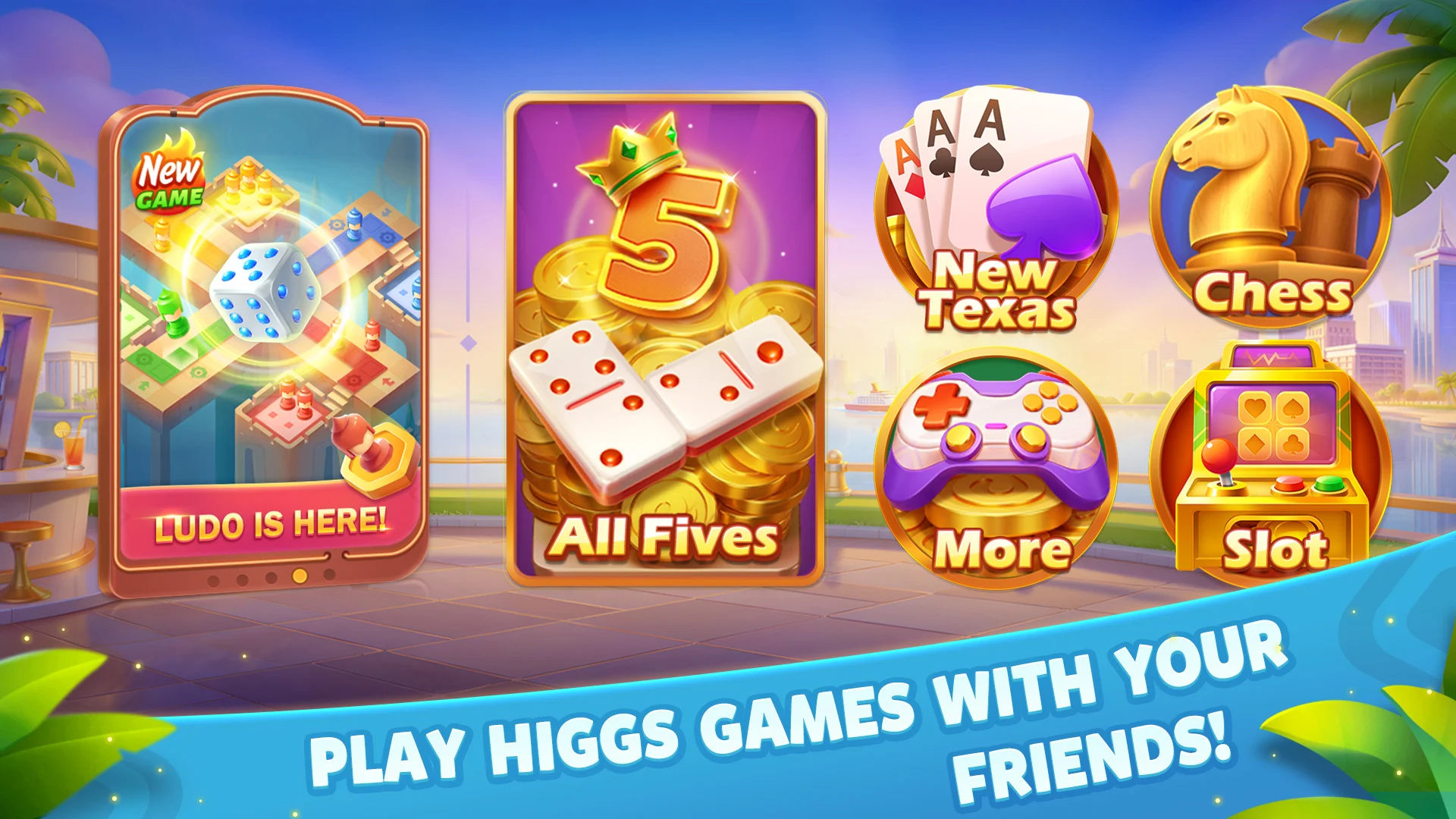 phdream app screenshot displaying current promotions and bonuses.
